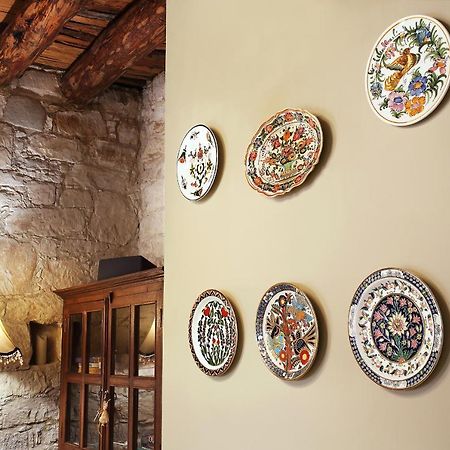Kantara House - A Rural Retreat Of Comfort & Class! Arsos Екстер'єр фото