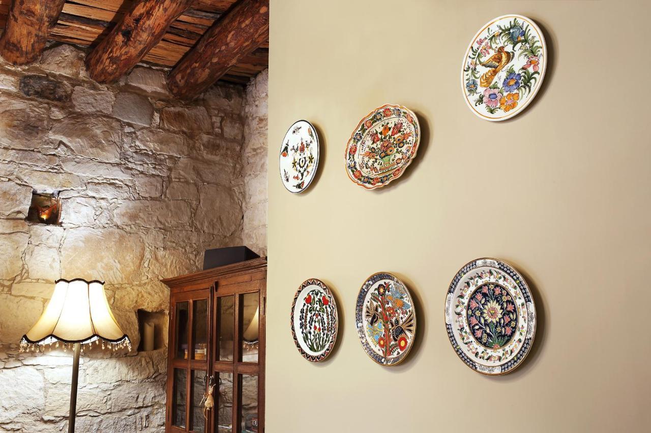 Kantara House - A Rural Retreat Of Comfort & Class! Arsos Екстер'єр фото