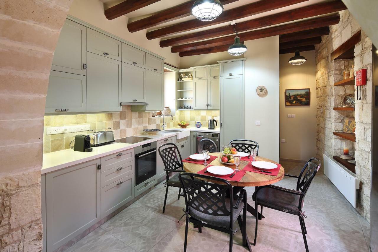 Kantara House - A Rural Retreat Of Comfort & Class! Arsos Екстер'єр фото