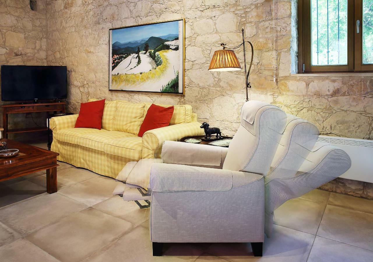 Kantara House - A Rural Retreat Of Comfort & Class! Arsos Екстер'єр фото