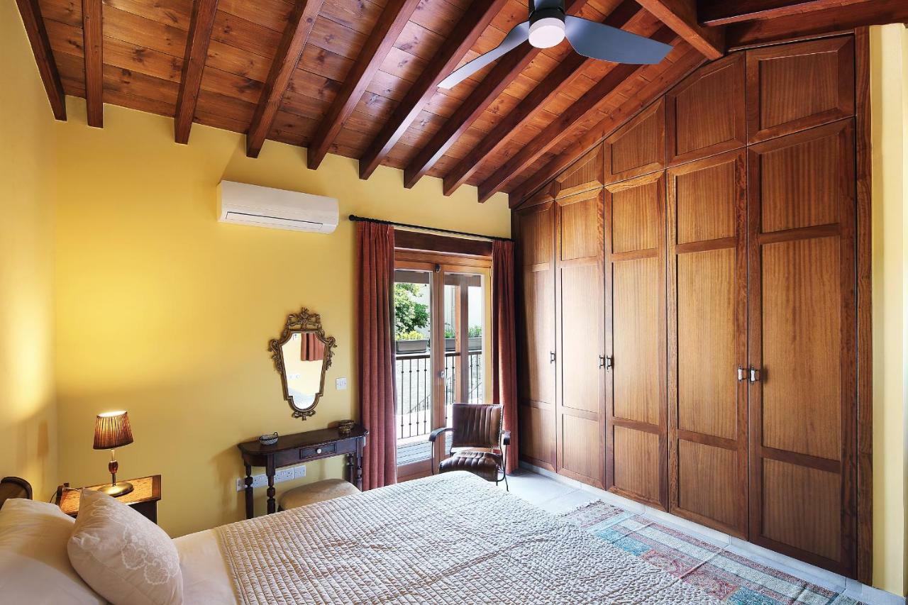 Kantara House - A Rural Retreat Of Comfort & Class! Arsos Екстер'єр фото