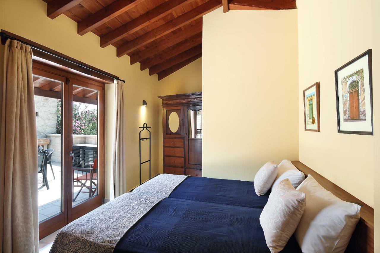 Kantara House - A Rural Retreat Of Comfort & Class! Arsos Екстер'єр фото